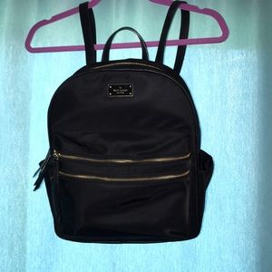 Kate Spade Backpack